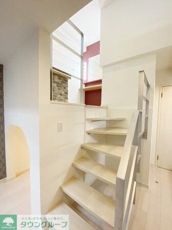 Raffine賑町(ラフィネ賑町)の物件内観写真